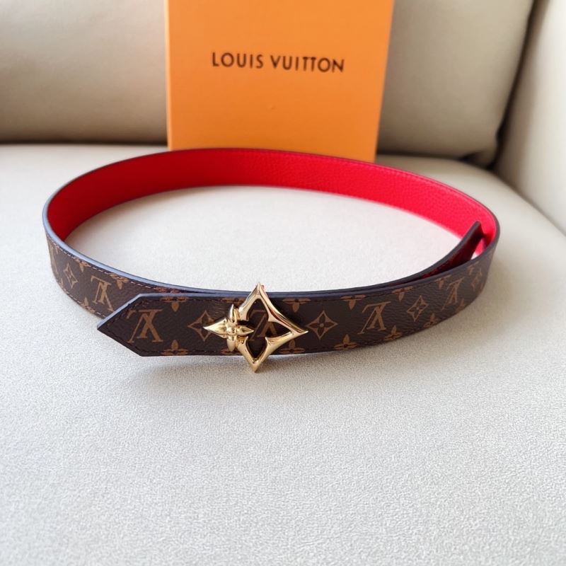 Louis Vuitton Belts